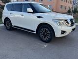 Nissan Patrol 2013 годаүшін14 500 000 тг. в Астана – фото 2
