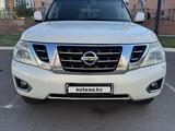 Nissan Patrol 2013 годаүшін14 500 000 тг. в Астана – фото 5