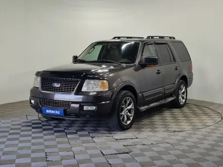 Ford Expedition, 2006