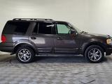 Ford Expedition 2006 года за 5 610 000 тг. в Алматы – фото 4