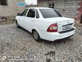 ВАЗ (Lada) Priora 2170 2013 годаүшін2 600 000 тг. в Шымкент