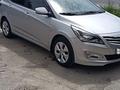 Hyundai Accent 2015 года за 5 000 000 тг. в Шымкент – фото 2
