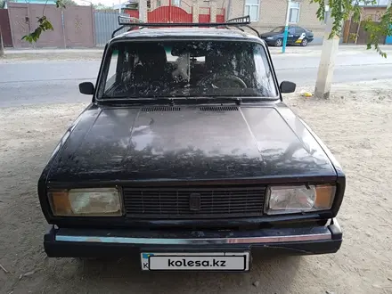 ВАЗ (Lada) 2104 2008 года за 1 100 000 тг. в Кызылорда