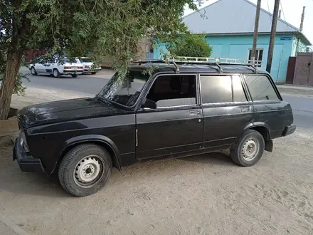 ВАЗ (Lada) 2104 2008 года за 1 100 000 тг. в Кызылорда – фото 4