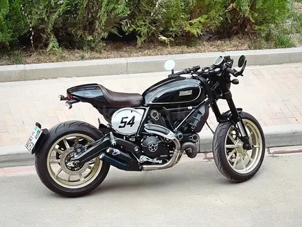 Ducati  Scrambler 2019 года за 5 850 000 тг. в Алматы