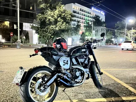 Ducati  Scrambler 2019 года за 5 850 000 тг. в Алматы – фото 6