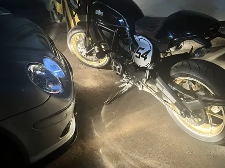 Ducati  Scrambler 2019 года за 5 850 000 тг. в Алматы – фото 7