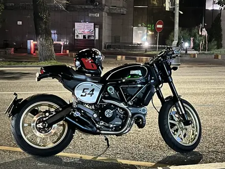 Ducati  Scrambler 2019 года за 5 850 000 тг. в Алматы – фото 8