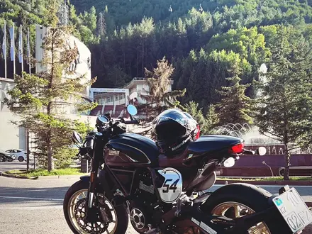 Ducati  Scrambler 2019 года за 5 850 000 тг. в Алматы – фото 9