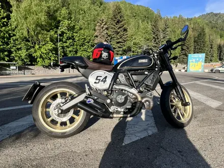 Ducati  Scrambler 2019 года за 5 850 000 тг. в Алматы – фото 11