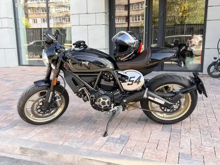 Ducati  Scrambler 2019 года за 5 850 000 тг. в Алматы – фото 13