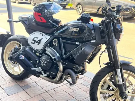 Ducati  Scrambler 2019 года за 5 850 000 тг. в Алматы – фото 3