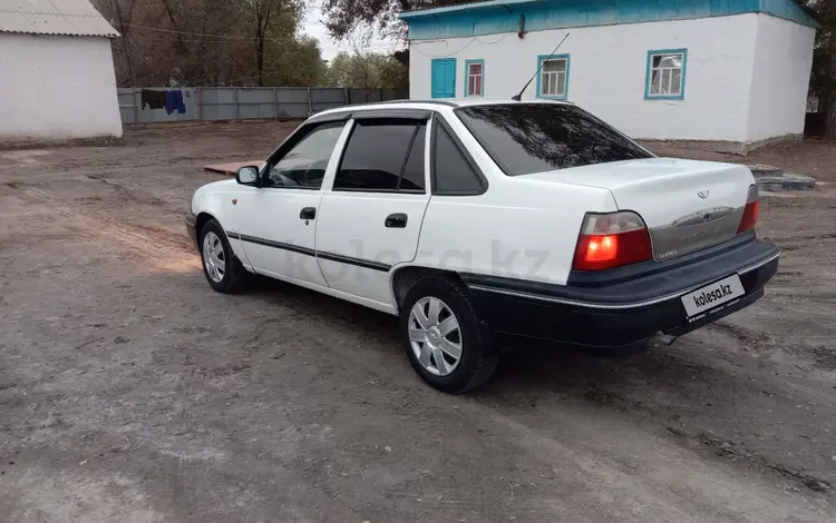 Daewoo Nexia 2008 годаfor1 600 000 тг. в Кызылорда