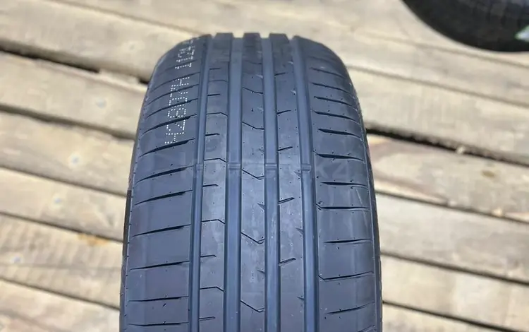 Шины Powertrac 235/55/r20 ES77 за 49 000 тг. в Алматы