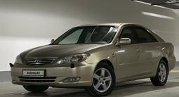 Toyota Camry 2003 годаfor5 650 000 тг. в Астана – фото 2