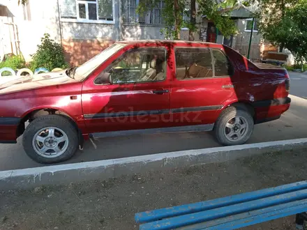 Volkswagen Vento 1994 года за 2 000 000 тг. в Житикара