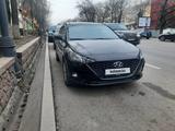 Hyundai Accent 2022 года за 8 500 000 тг. в Алматы