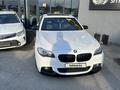 BMW 535 2015 годаүшін15 100 000 тг. в Шымкент