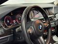 BMW 535 2015 года за 15 100 000 тг. в Шымкент – фото 5