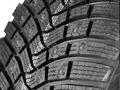 Шипованные шины Continental Ice Contact 3 255/40 R21 замена на 255/45 R21 за 450 000 тг. в Астана – фото 2