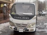 Forland 2010 года за 1 900 000 тг. в Алматы