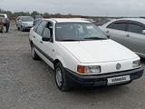 Volkswagen Passat 1991 годаүшін1 350 000 тг. в Талдыкорган