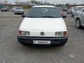 Volkswagen Passat 1991 года за 1 350 000 тг. в Талдыкорган – фото 2