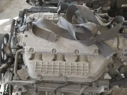 Двигатель Хонда Одиссей за 127 000 тг. в Шымкент