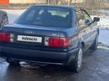 Audi 80 1993 года за 1 100 000 тг. в Тараз – фото 8