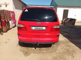 Ford Galaxy 2002 года за 4 000 000 тг. в Кульсары – фото 3