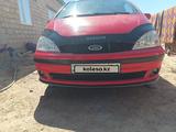Ford Galaxy 2002 года за 4 000 000 тг. в Кульсары – фото 4