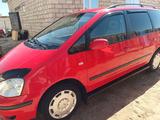 Ford Galaxy 2002 года за 4 000 000 тг. в Кульсары – фото 5