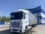 Mercedes-Benz  Actros 2015 года за 30 000 000 тг. в Костанай – фото 5