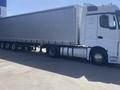 Mercedes-Benz  Actros 2015 года за 30 000 000 тг. в Костанай – фото 6