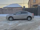 Toyota Corolla 2013 года за 7 000 000 тг. в Алматы – фото 2