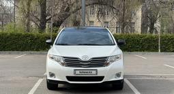 Toyota Venza 2010 года за 11 900 000 тг. в Алматы – фото 3
