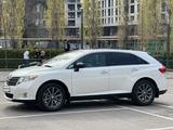 Toyota Venza 2010 годаүшін11 900 000 тг. в Алматы