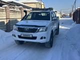 Toyota Hilux 2012 годаfor10 800 000 тг. в Алматы – фото 4