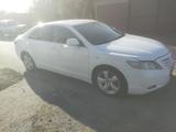 Toyota Camry 2008 года за 6 500 000 тг. в Костанай – фото 3