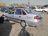 Daewoo Nexia 2013 года за 1 300 000 тг. в Алматы – фото 5