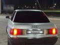 Audi 80 1989 года за 650 000 тг. в Тараз