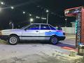 Audi 80 1989 года за 650 000 тг. в Тараз – фото 4