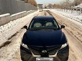 Toyota Camry 2019 годаfor13 416 694 тг. в Алматы