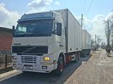 Volvo  FH 1998 годаfor18 000 000 тг. в Алматы – фото 4