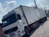 Volvo  FH 1998 годаfor18 000 000 тг. в Алматы – фото 2