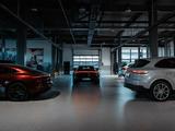 Porsche Centre Almaty в Алматы – фото 5