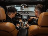 Porsche Centre Almaty в Алматы – фото 2