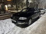 Nissan Almera Classic 2012 года за 3 200 000 тг. в Алматы