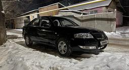 Nissan Almera Classic 2012 года за 3 200 000 тг. в Алматы – фото 2