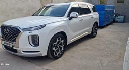 Hyundai Palisade 2020 годаүшін19 799 999 тг. в Шымкент